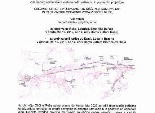 Vabilo občanom na predstavitev projekta Odvajanje in čiščenje komunalnih in padavinskih voda.jpg